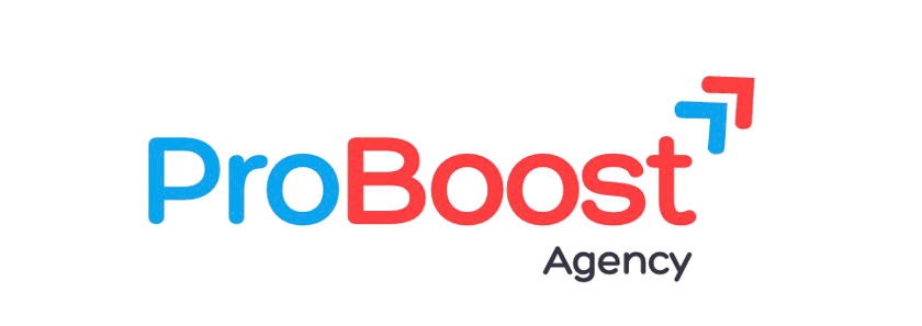 ProBoost Agency