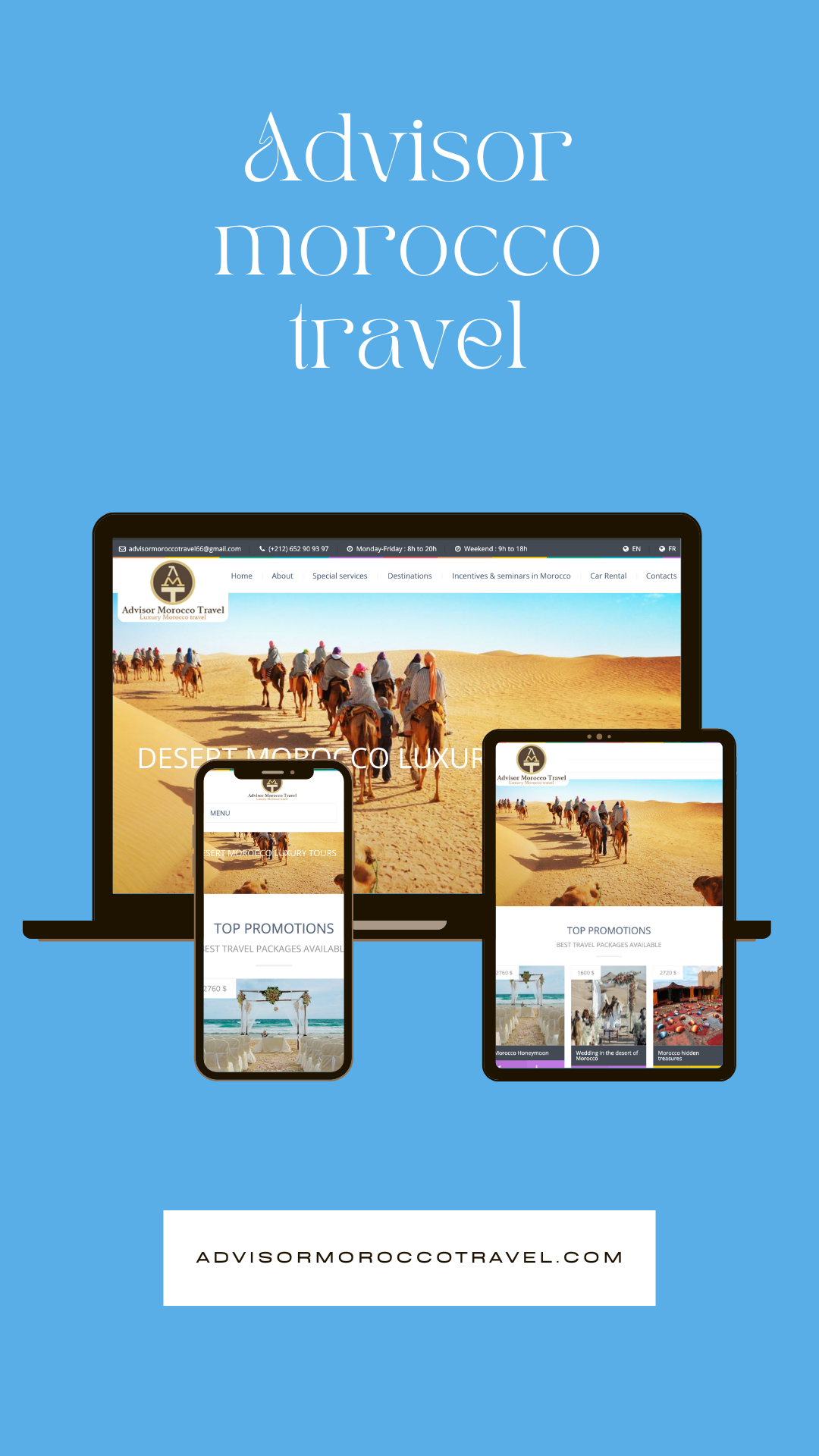 Advisormoroccotravel